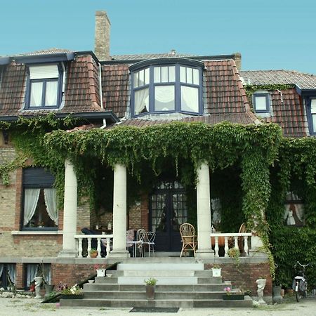 B&B De Vijf Zuilen Μπριζ Εξωτερικό φωτογραφία