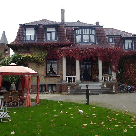 B&B De Vijf Zuilen Μπριζ Εξωτερικό φωτογραφία