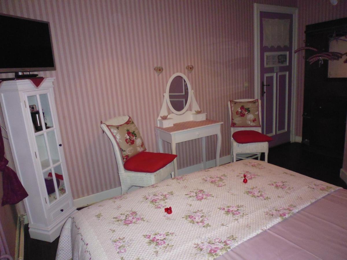 B&B De Vijf Zuilen Μπριζ Εξωτερικό φωτογραφία