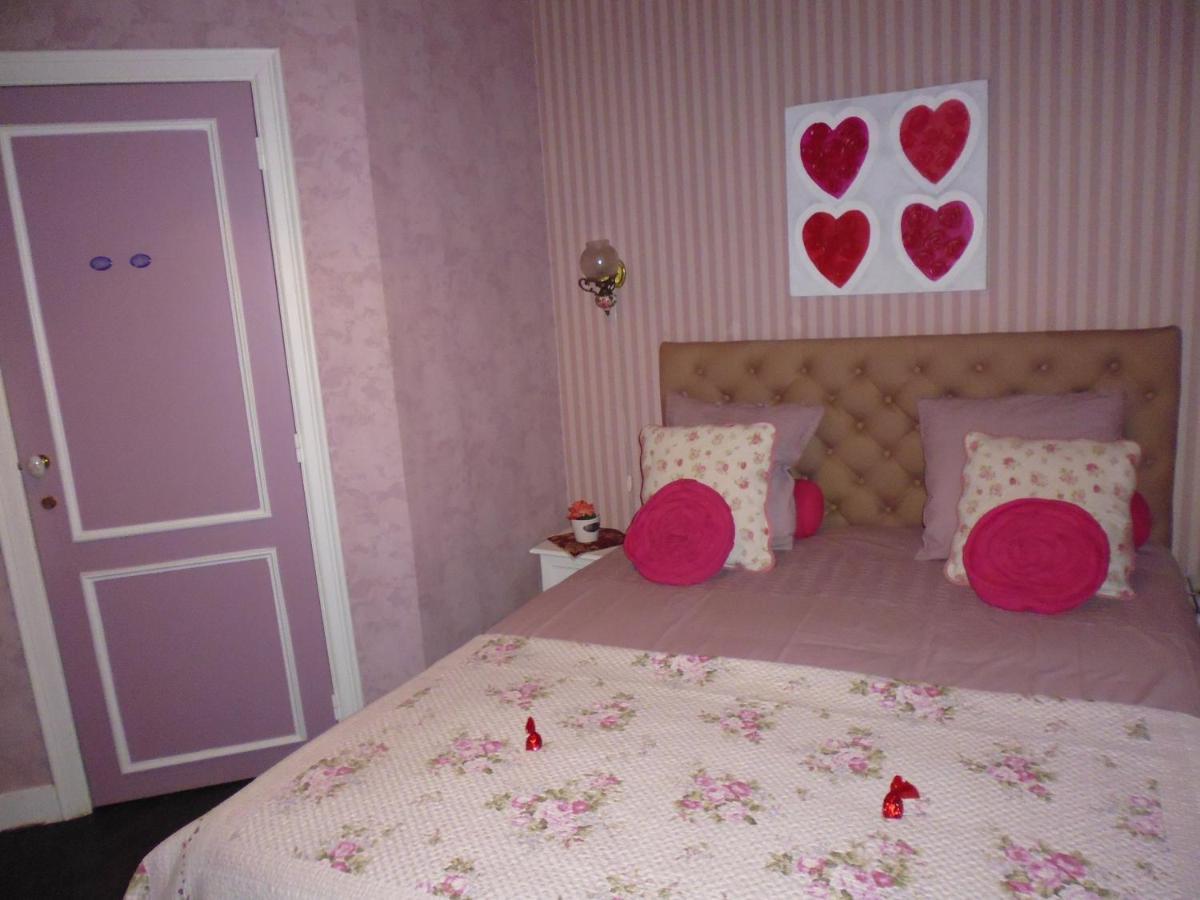 B&B De Vijf Zuilen Μπριζ Εξωτερικό φωτογραφία