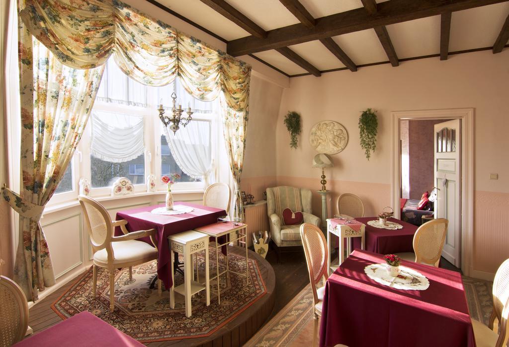 B&B De Vijf Zuilen Μπριζ Εξωτερικό φωτογραφία