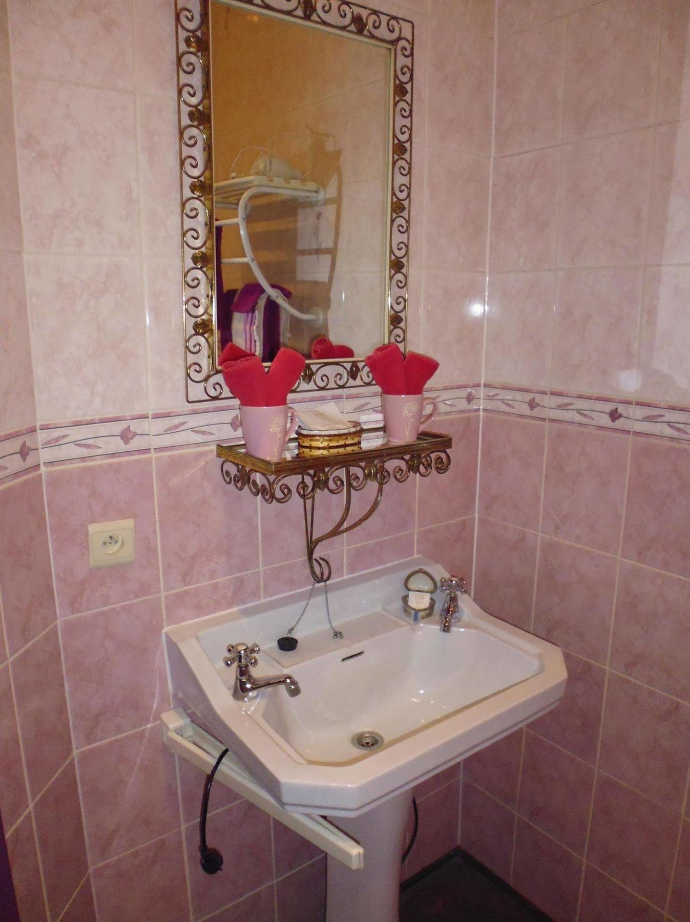 B&B De Vijf Zuilen Μπριζ Εξωτερικό φωτογραφία
