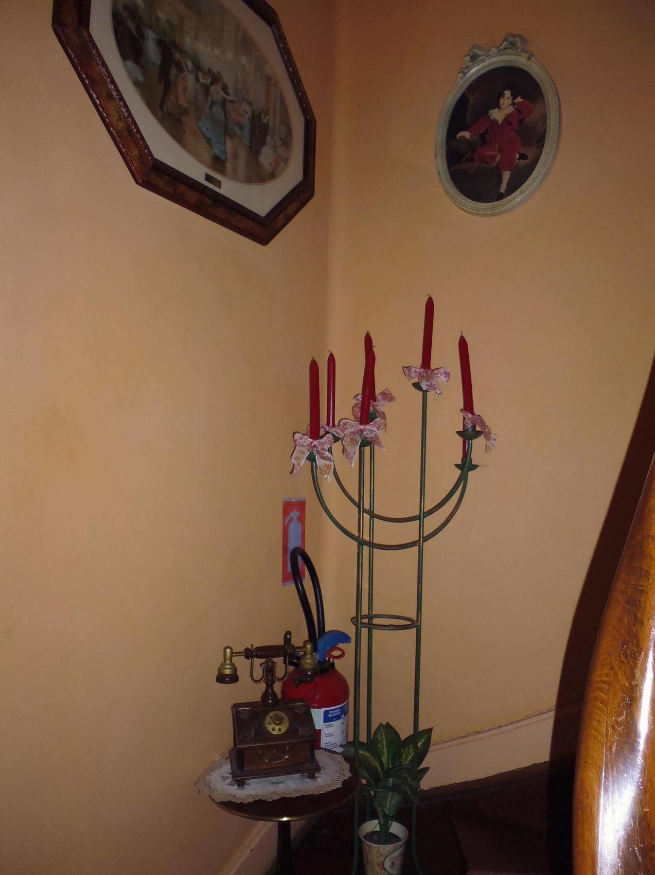 B&B De Vijf Zuilen Μπριζ Εξωτερικό φωτογραφία
