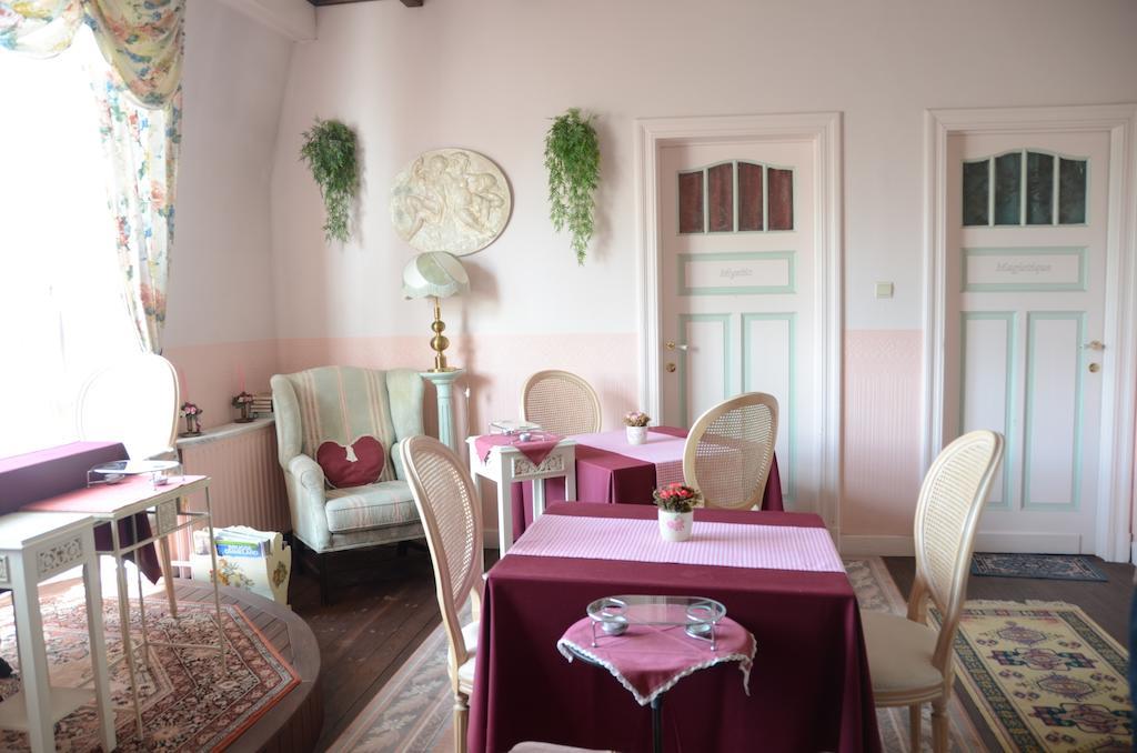 B&B De Vijf Zuilen Μπριζ Εξωτερικό φωτογραφία